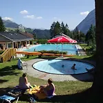 Weideblick Apartment *