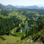 Apartment Weideblick Tauplitz