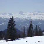Weideblick * Tauplitz