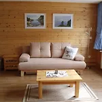 Weideblick Apartment *