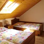 Apartment Weideblick *