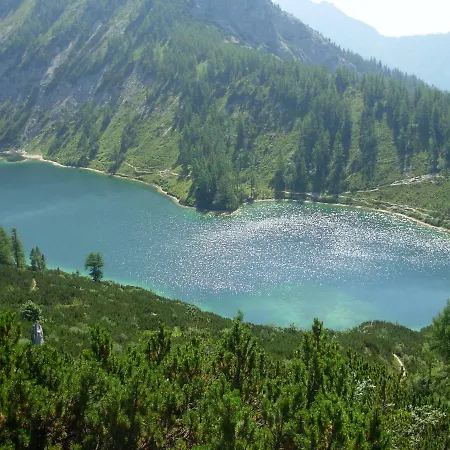 Weideblick شقة