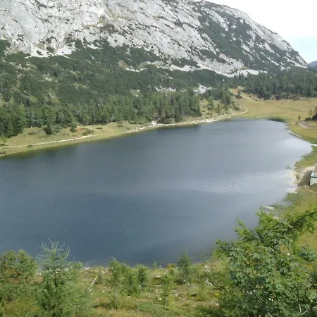 Appartement Weideblick Tauplitz