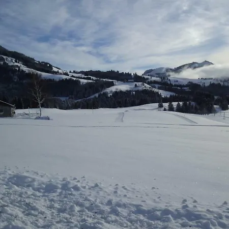Weideblick