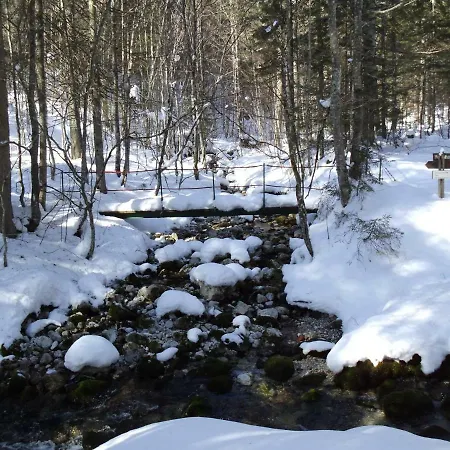 Appartement Weideblick Tauplitz