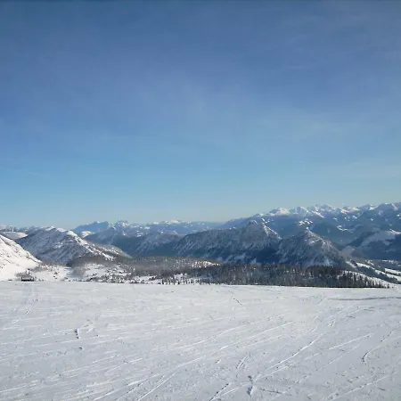 Weideblick * Tauplitz