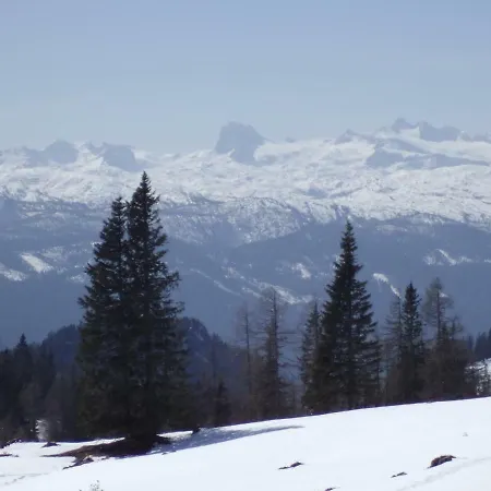 Weideblick * Tauplitz