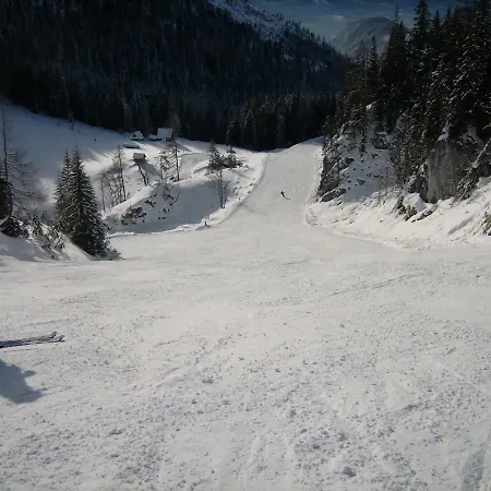 Appartement Weideblick Tauplitz