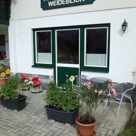 Weideblick توبليتز