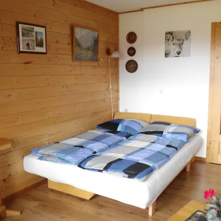 Weideblick * Tauplitz