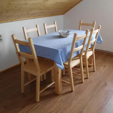 Appartement Weideblick Tauplitz