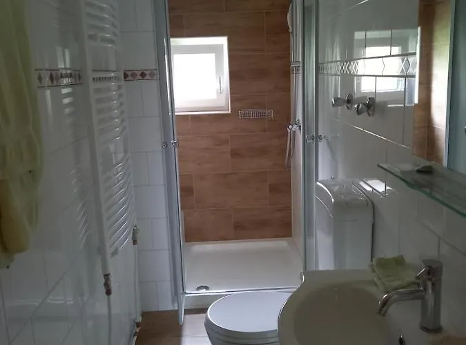 Weideblick Lägenhet