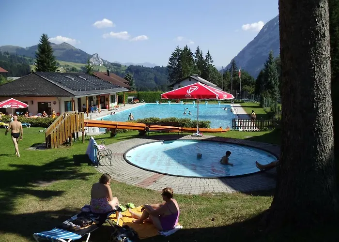 Weideblick Lägenhet *