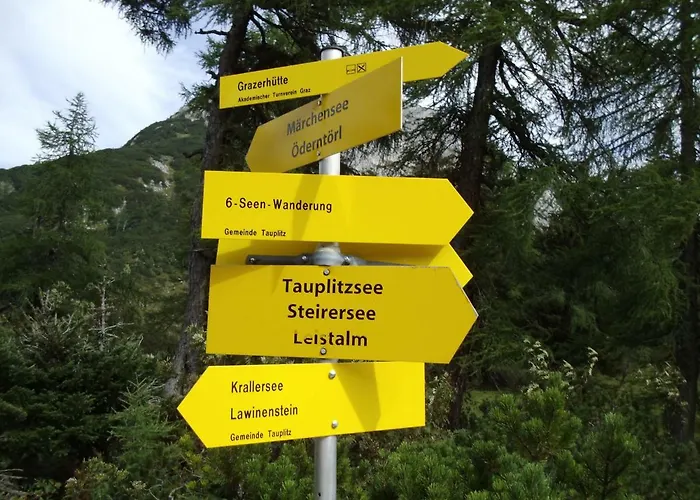 Weideblick Lägenhet *