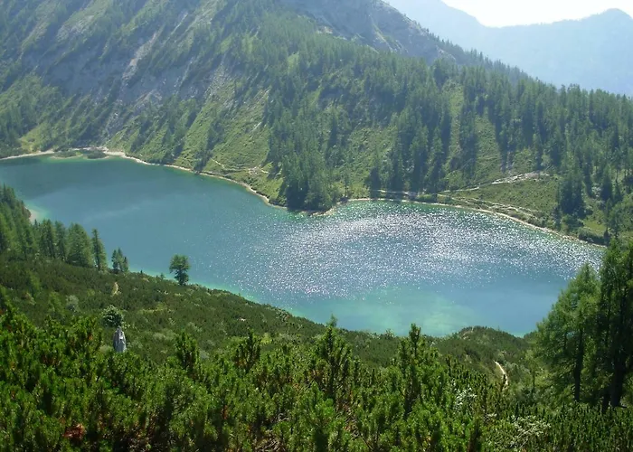 Weideblick Lägenhet