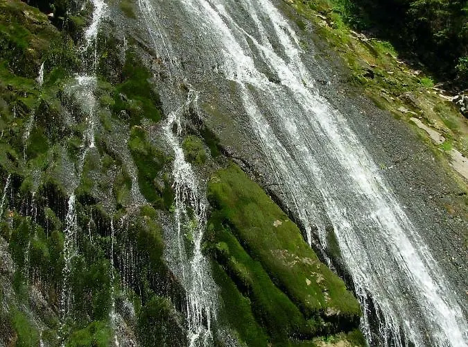 Weideblick Lägenhet