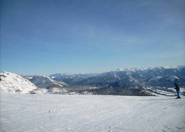 Weideblick * Tauplitz