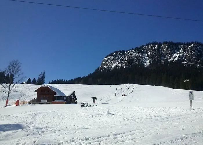 Weideblick Lägenhet *