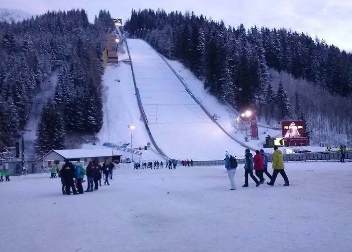 Weideblick Lägenhet *