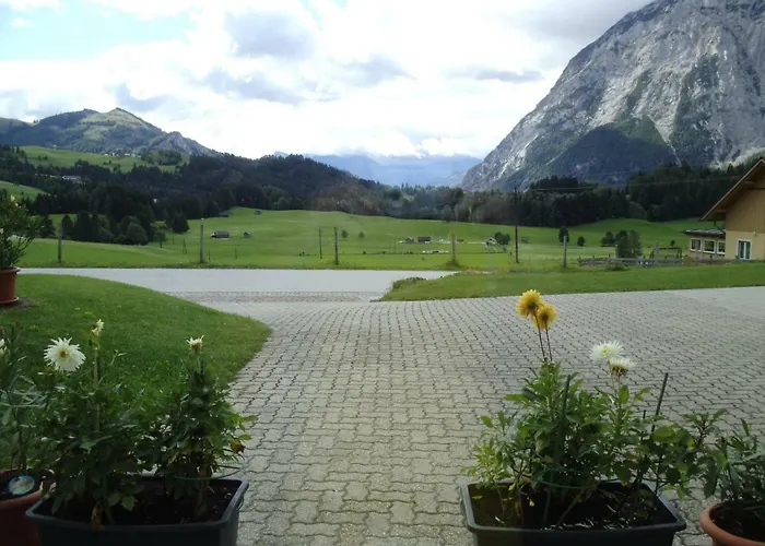 Lägenhet Weideblick