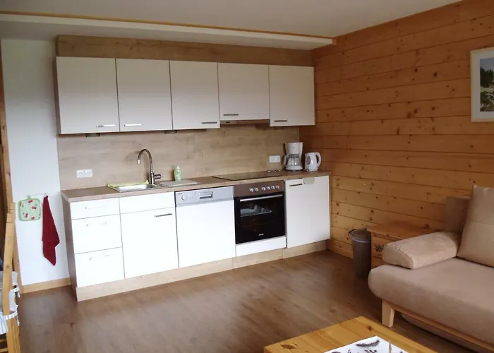 Weideblick Lägenhet *