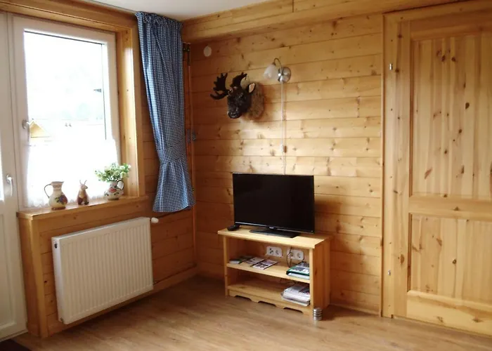 Weideblick Lägenhet Tauplitz