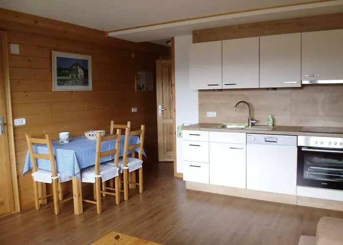 Weideblick Lägenhet *