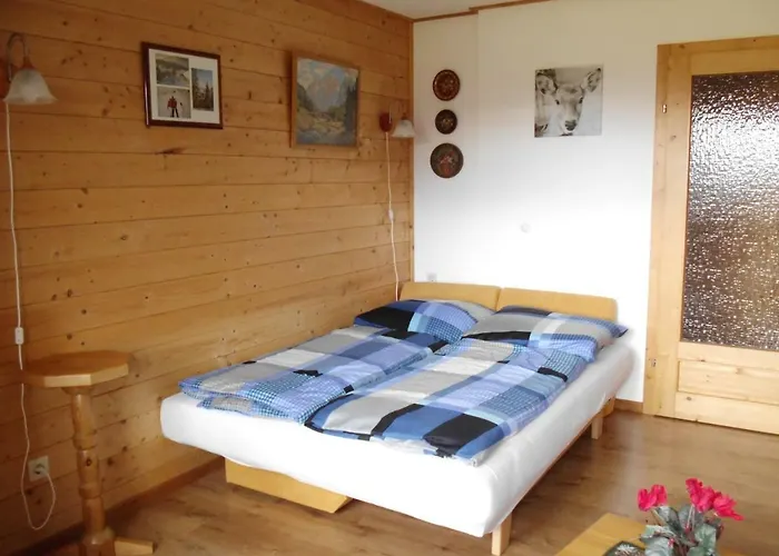 Weideblick * Tauplitz