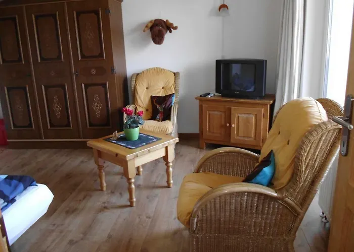 Lägenhet Weideblick Tauplitz