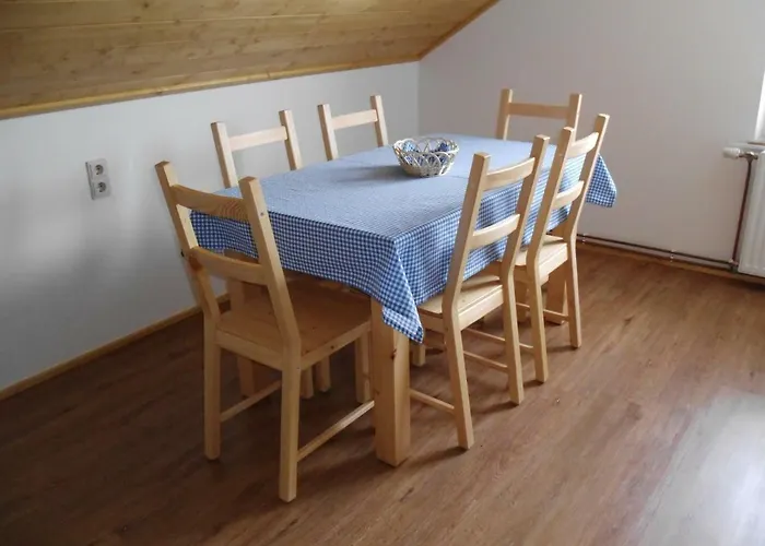 Lägenhet Weideblick Tauplitz